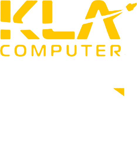 KLA Computer x Laptop Second Indonesia